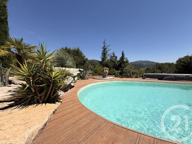 maison à vendre - 7 pièces - 177.0 m2 - PRIVAS - 07 - RHONE-ALPES - Century 21 Alpimmo