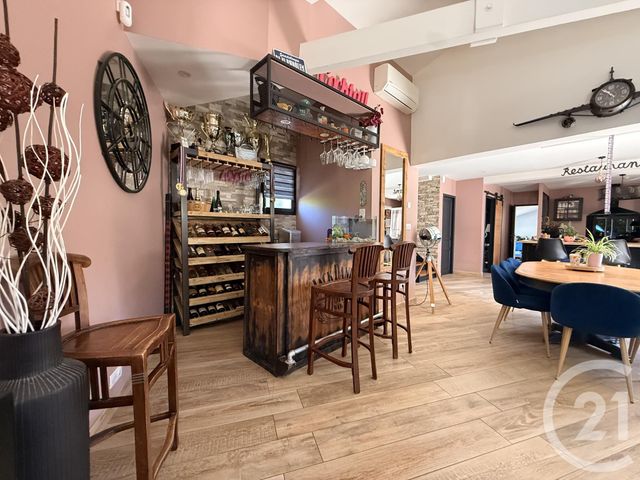 maison à vendre - 7 pièces - 177.0 m2 - PRIVAS - 07 - RHONE-ALPES - Century 21 Alpimmo