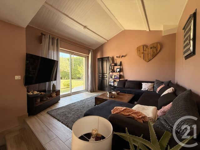maison à vendre - 7 pièces - 177.0 m2 - PRIVAS - 07 - RHONE-ALPES - Century 21 Alpimmo