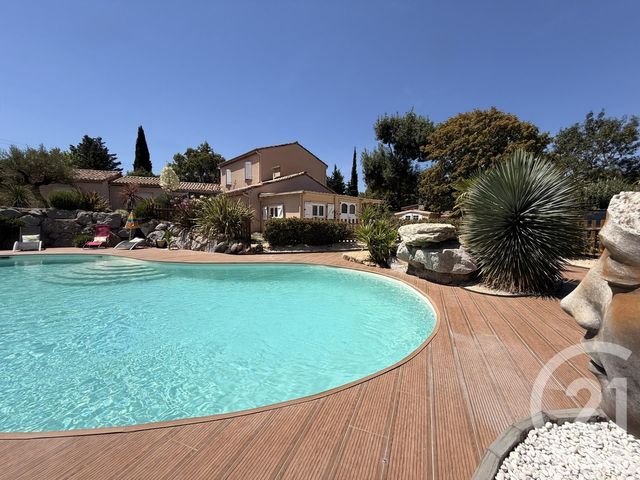 Maison à vendre PRIVAS