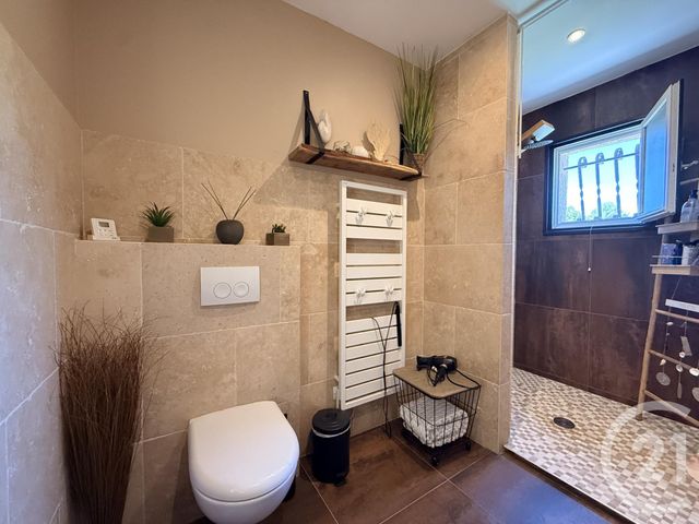 maison à vendre - 7 pièces - 177.0 m2 - PRIVAS - 07 - RHONE-ALPES - Century 21 Alpimmo