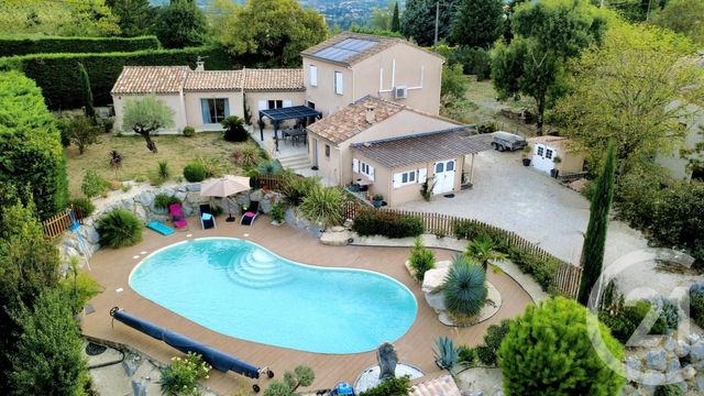 Maison à vendre PRIVAS