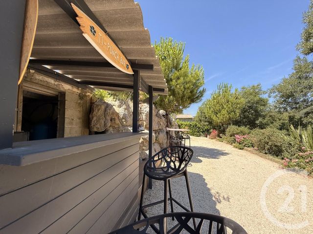 maison à vendre - 7 pièces - 177.0 m2 - PRIVAS - 07 - RHONE-ALPES - Century 21 Alpimmo