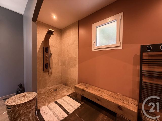 maison à vendre - 7 pièces - 177.0 m2 - PRIVAS - 07 - RHONE-ALPES - Century 21 Alpimmo