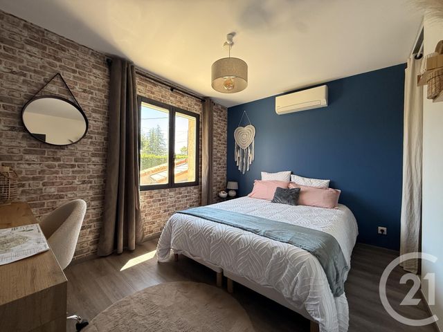 maison à vendre - 7 pièces - 177.0 m2 - PRIVAS - 07 - RHONE-ALPES - Century 21 Alpimmo