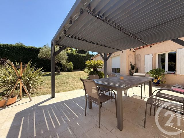 maison à vendre - 7 pièces - 177.0 m2 - PRIVAS - 07 - RHONE-ALPES - Century 21 Alpimmo