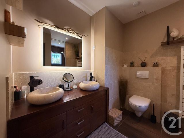 maison à vendre - 7 pièces - 177.0 m2 - PRIVAS - 07 - RHONE-ALPES - Century 21 Alpimmo