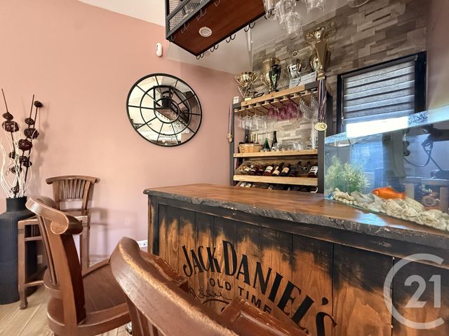 maison à vendre - 7 pièces - 177.0 m2 - PRIVAS - 07 - RHONE-ALPES - Century 21 Alpimmo