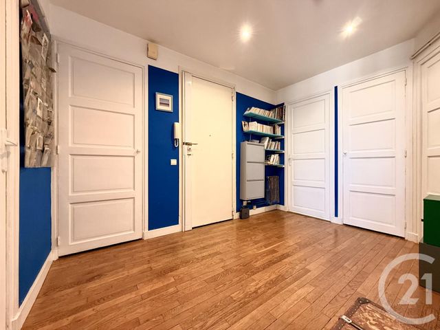 Appartement T3 à vendre - 3 pièces - 72.8 m2 - VALENCE - 26 - RHONE-ALPES - Century 21 Alpimmo