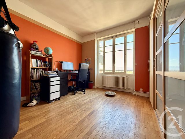 Appartement T3 à vendre - 3 pièces - 72.8 m2 - VALENCE - 26 - RHONE-ALPES - Century 21 Alpimmo