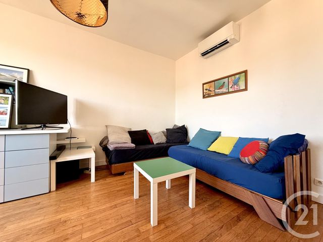 Appartement T3 à vendre - 3 pièces - 72.8 m2 - VALENCE - 26 - RHONE-ALPES - Century 21 Alpimmo