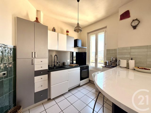 Appartement T3 à vendre - 3 pièces - 72.8 m2 - VALENCE - 26 - RHONE-ALPES - Century 21 Alpimmo