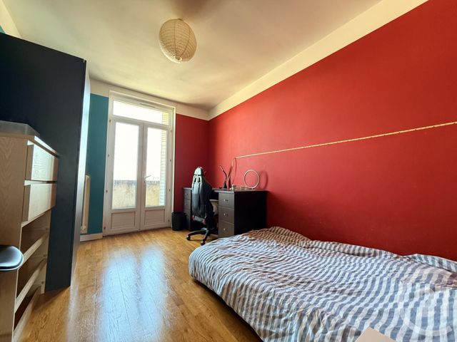 Appartement T3 à vendre - 3 pièces - 72.8 m2 - VALENCE - 26 - RHONE-ALPES - Century 21 Alpimmo