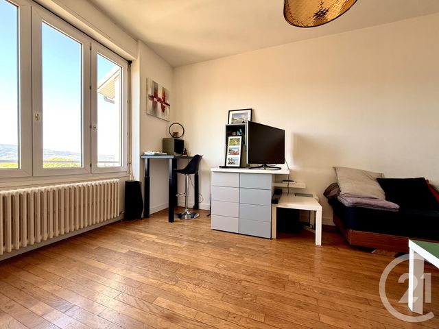 Appartement T3 à vendre - 3 pièces - 72.8 m2 - VALENCE - 26 - RHONE-ALPES - Century 21 Alpimmo