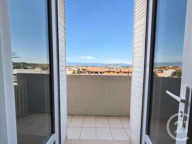 Appartement T3 à vendre - 3 pièces - 72.8 m2 - VALENCE - 26 - RHONE-ALPES - Century 21 Alpimmo