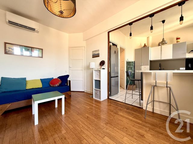 Appartement T3 à vendre - 3 pièces - 72.8 m2 - VALENCE - 26 - RHONE-ALPES - Century 21 Alpimmo