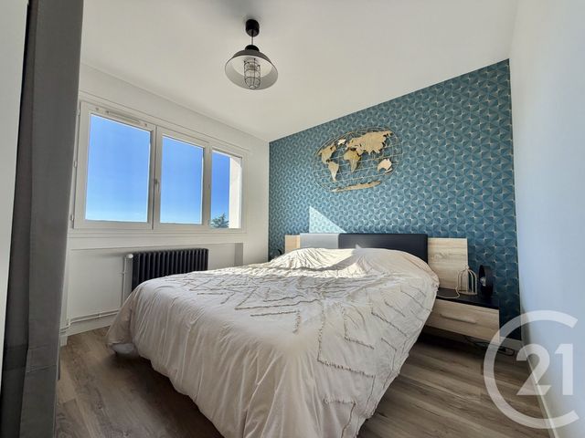 Appartement F2 à vendre - 2 pièces - 64.87 m2 - VALENCE - 26 - RHONE-ALPES - Century 21 Alpimmo