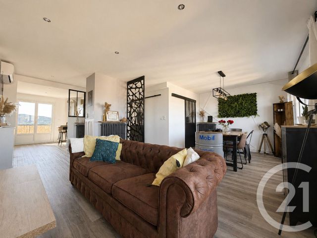 Appartement F2 à vendre - 2 pièces - 64.87 m2 - VALENCE - 26 - RHONE-ALPES - Century 21 Alpimmo