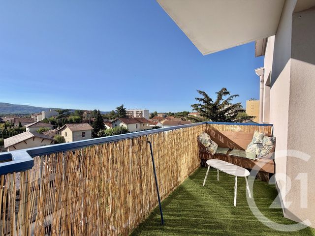 Appartement F2 à vendre VALENCE