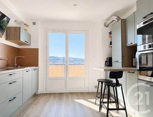 Appartement F2 à vendre - 2 pièces - 64.87 m2 - VALENCE - 26 - RHONE-ALPES - Century 21 Alpimmo