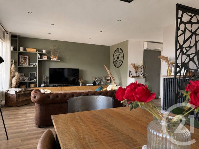 Appartement F2 à vendre - 2 pièces - 64.87 m2 - VALENCE - 26 - RHONE-ALPES - Century 21 Alpimmo