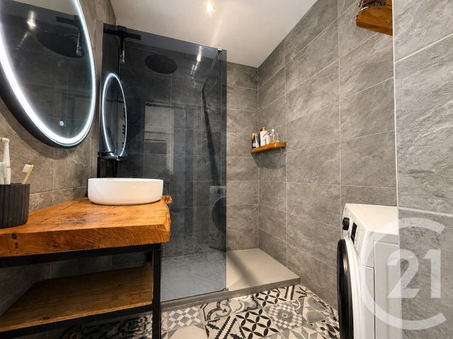 Appartement F2 à vendre - 2 pièces - 64.87 m2 - VALENCE - 26 - RHONE-ALPES - Century 21 Alpimmo