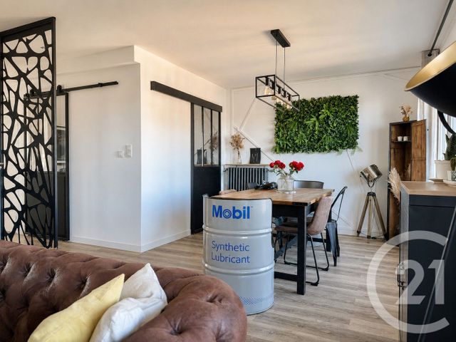 Appartement F2 à vendre - 2 pièces - 64.87 m2 - VALENCE - 26 - RHONE-ALPES - Century 21 Alpimmo