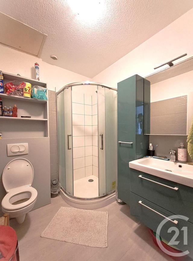 Appartement T2 à louer - 2 pièces - 54.26 m2 - VALENCE - 26 - RHONE-ALPES - Century 21 Alpimmo