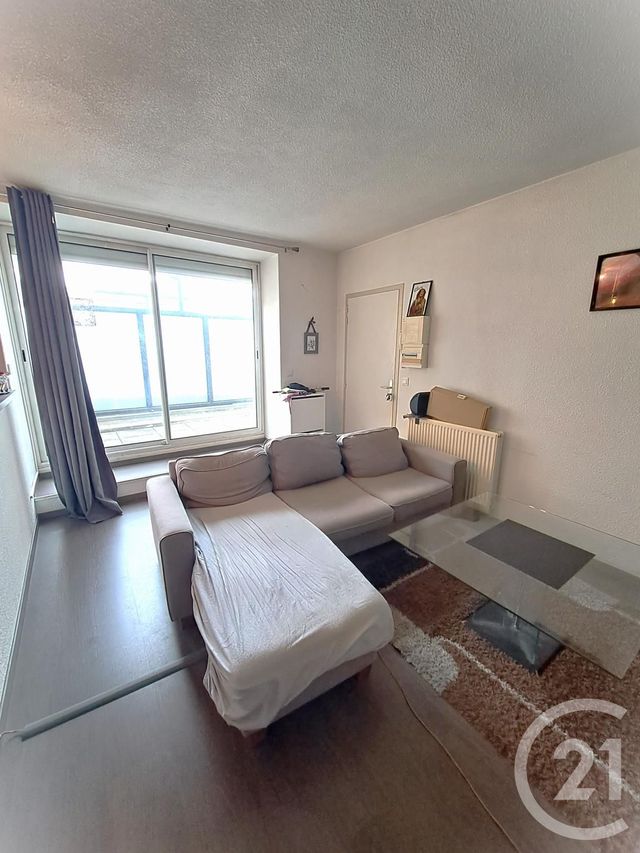 Appartement T2 à louer VALENCE
