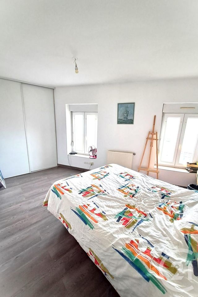 Appartement T2 à louer - 2 pièces - 54.26 m2 - VALENCE - 26 - RHONE-ALPES - Century 21 Alpimmo
