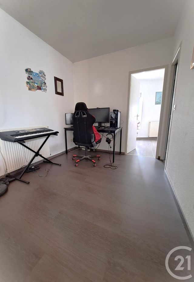 Appartement T2 à louer - 2 pièces - 54.26 m2 - VALENCE - 26 - RHONE-ALPES - Century 21 Alpimmo
