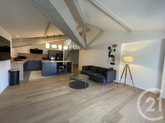 Appartement T3 à louer VALENCE