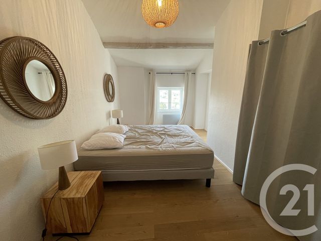 Appartement T3 à louer - 3 pièces - 97.17 m2 - VALENCE - 26 - RHONE-ALPES - Century 21 Alpimmo