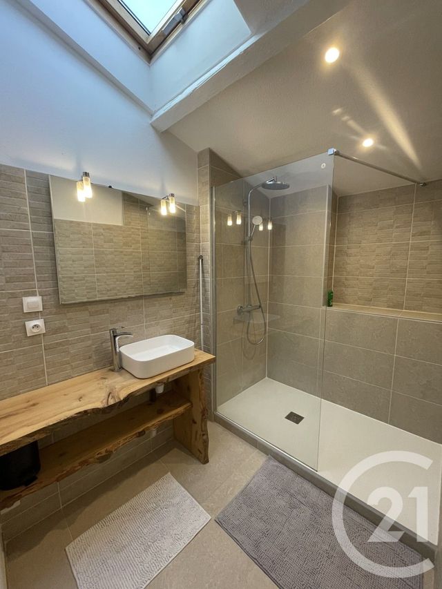 Appartement T3 à louer - 3 pièces - 97.17 m2 - VALENCE - 26 - RHONE-ALPES - Century 21 Alpimmo