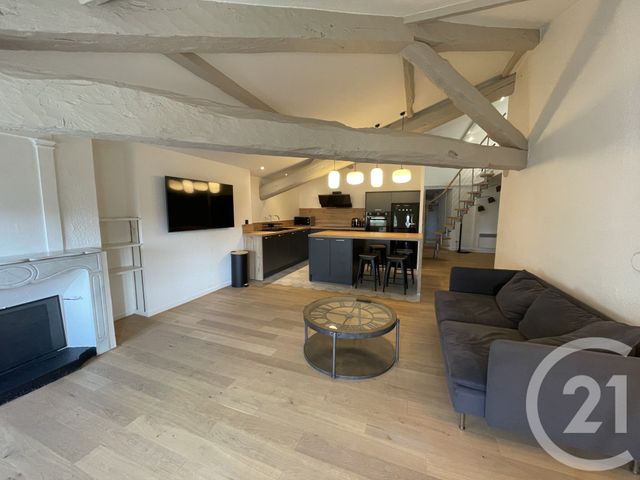 Appartement T3 à louer VALENCE