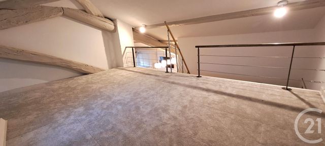 Appartement T3 à louer - 3 pièces - 97.17 m2 - VALENCE - 26 - RHONE-ALPES - Century 21 Alpimmo