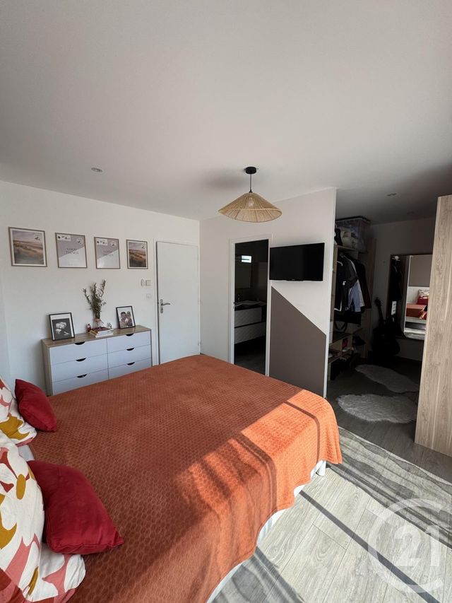 maison à vendre - 5 pièces - 125.0 m2 - LA ROCHE DE GLUN - 26 - RHONE-ALPES - Century 21 Alpimmo