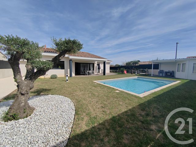 maison - LA ROCHE DE GLUN - 26