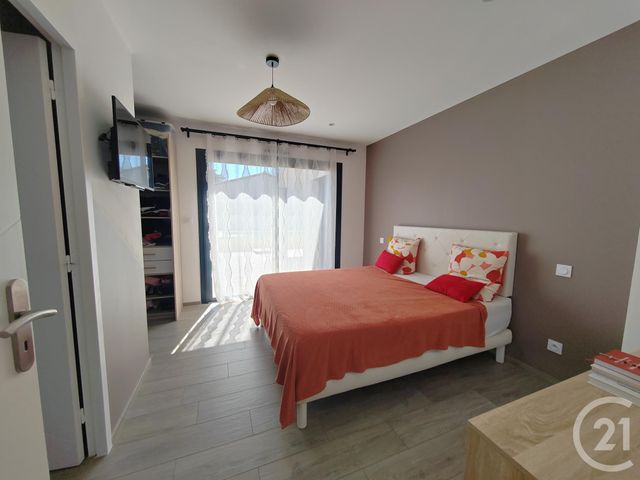 maison à vendre - 5 pièces - 125.0 m2 - LA ROCHE DE GLUN - 26 - RHONE-ALPES - Century 21 Alpimmo