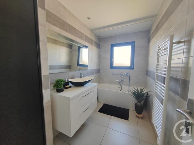 maison à vendre - 5 pièces - 125.0 m2 - LA ROCHE DE GLUN - 26 - RHONE-ALPES - Century 21 Alpimmo