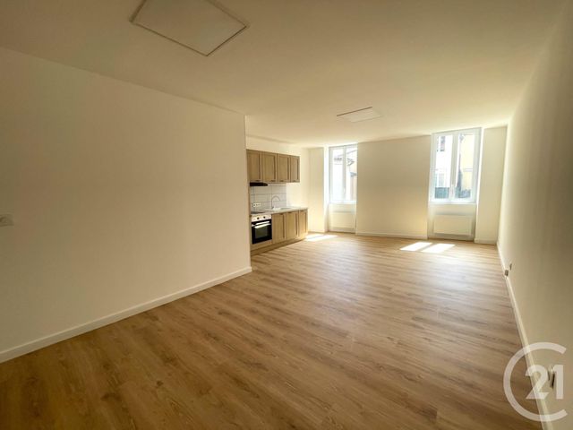 Appartement T3 à louer - 3 pièces - 63.0 m2 - ST PERAY - 07 - RHONE-ALPES - Century 21 Alpimmo