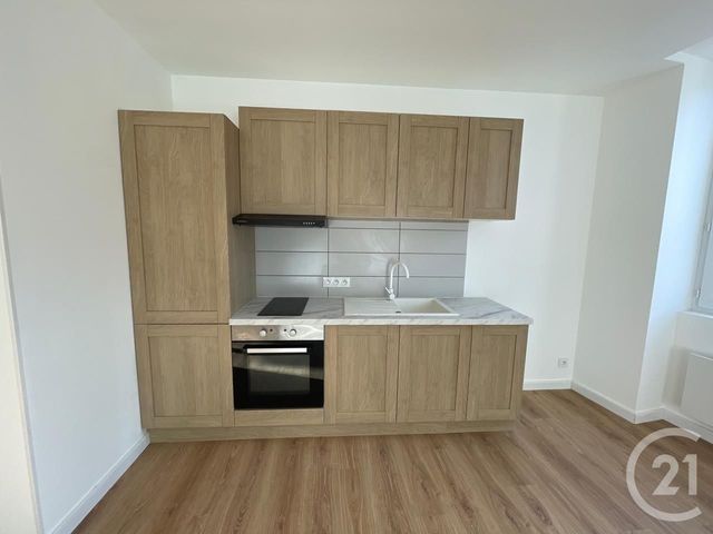 Appartement T3 à louer - 3 pièces - 63.0 m2 - ST PERAY - 07 - RHONE-ALPES - Century 21 Alpimmo