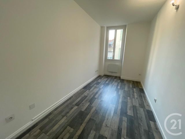 Appartement T3 à louer - 3 pièces - 63.0 m2 - ST PERAY - 07 - RHONE-ALPES - Century 21 Alpimmo
