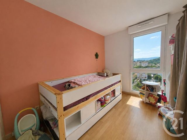Appartement T3 à vendre - 3 pièces - 63.0 m2 - VALENCE - 26 - RHONE-ALPES - Century 21 Alpimmo