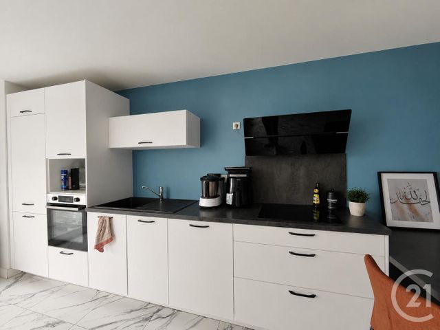 Appartement T3 à vendre - 3 pièces - 63.0 m2 - VALENCE - 26 - RHONE-ALPES - Century 21 Alpimmo