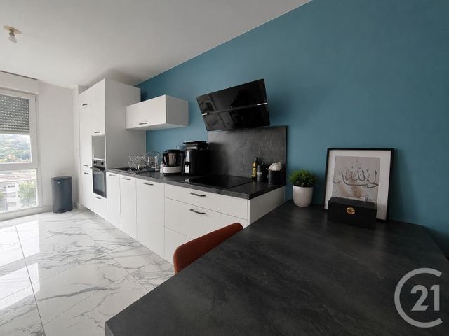 Appartement T3 à vendre - 3 pièces - 63.0 m2 - VALENCE - 26 - RHONE-ALPES - Century 21 Alpimmo