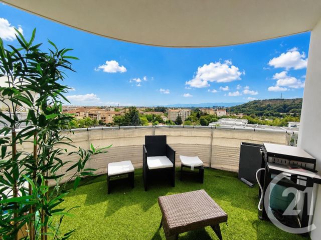 appartement - VALENCE - 26