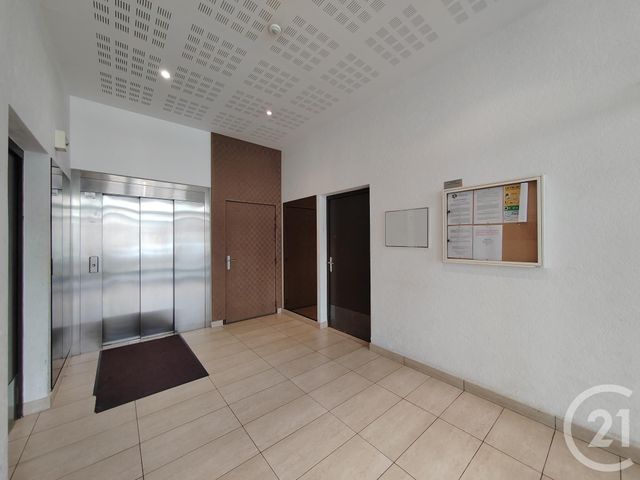Appartement T3 à vendre - 3 pièces - 63.0 m2 - VALENCE - 26 - RHONE-ALPES - Century 21 Alpimmo