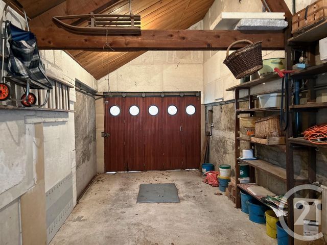 maison à vendre - 6 pièces - 126.56 m2 - VALENCE - 26 - RHONE-ALPES - Century 21 Alpimmo