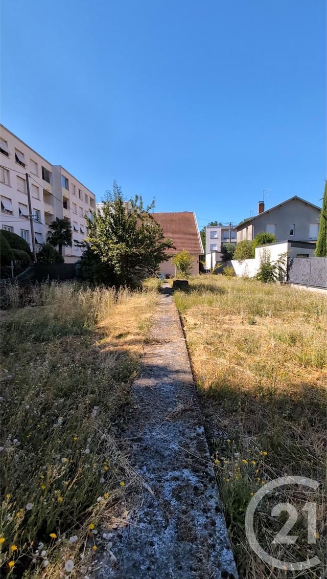 maison à vendre - 6 pièces - 126.56 m2 - VALENCE - 26 - RHONE-ALPES - Century 21 Alpimmo